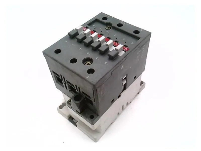 DA75-20-11-84接觸器 - ABB - ASEA BROWN BOVERI