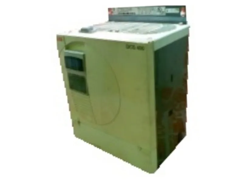 ABB DCS401.0230驅動器