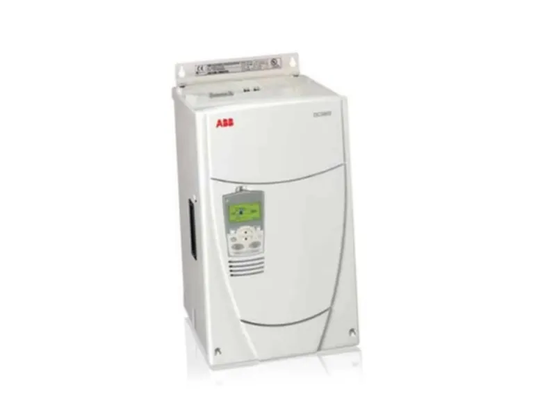 ABB DCS800-S01-0900-05直流驅動器