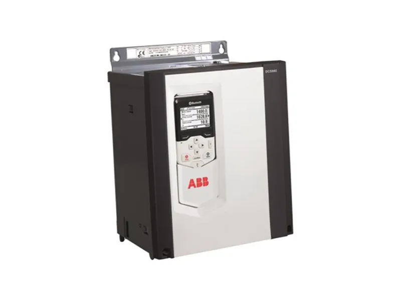 ABB ASEA BROWN BOVERI DCS880-S01-0020-05X0驅動器