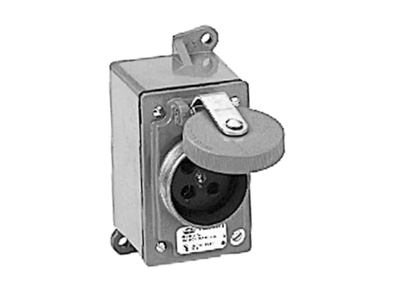 3754 Phích cắm/Ổ cắm của RUSSELLSTOLL