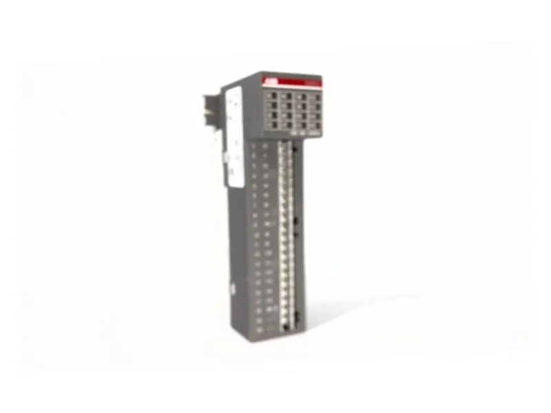 DI572 PLC Module/Rack by ABB - ASEA BROWN BOVERI