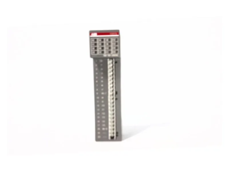 DI572 PLC Module/Rack by ABB - ASEA BROWN BOVERI
