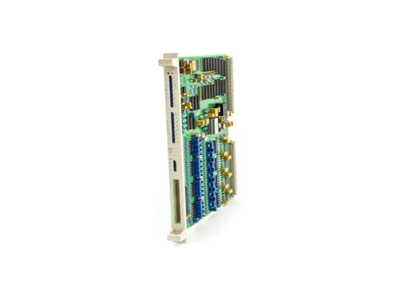 ABB ASEA BROWN BOVERI DSAI-130 VDC邏輯I/O模組