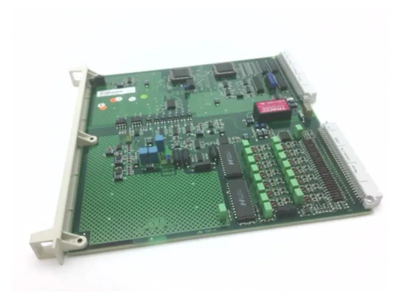 ABB DSAI-155 PLC/附加板 PC板
