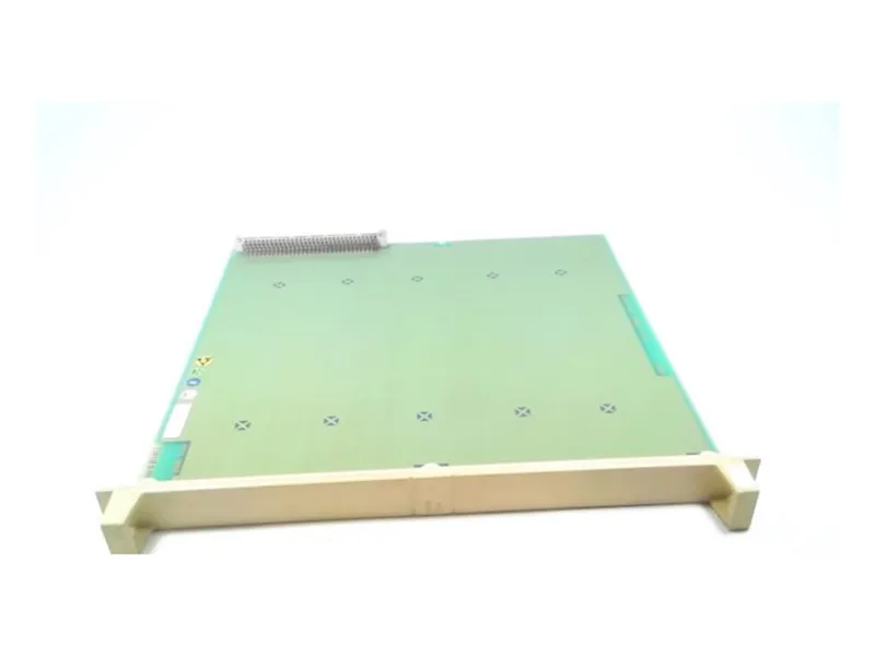DSBB-110A PLC Module/Rack by ABB - ASEA BROWN BOVERI
