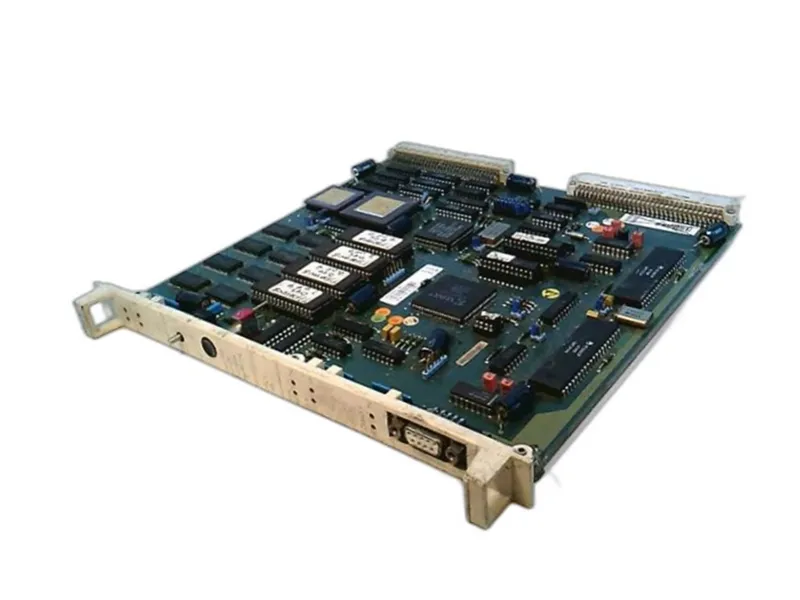 DSCA-190V PC板 PLC/附加板 - ABB - ASEA BROWN BOVERI