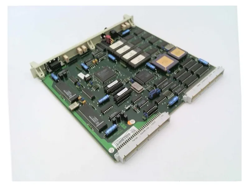DSCA-190V PC板 PLC/附加板 - ABB - ASEA BROWN BOVERI