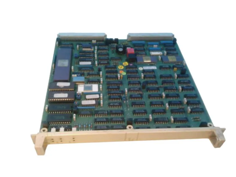 ABB ASEA BROWN BOVERI DSCS-116 PLC/附加板 PC板