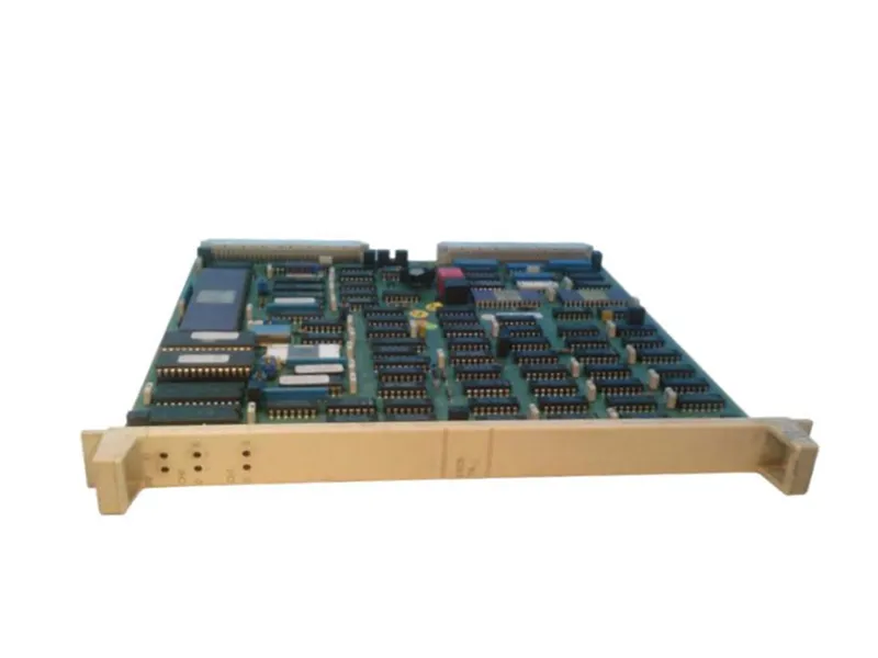 ABB ASEA BROWN BOVERI DSCS-116 PLC/附加板 PC板