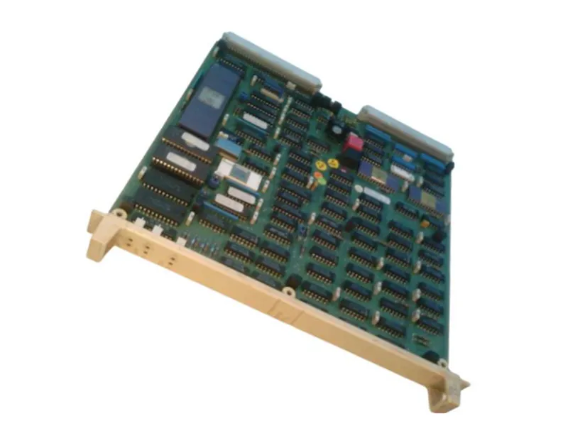 ABB ASEA BROWN BOVERI DSCS-116 PLC/附加板 PC板