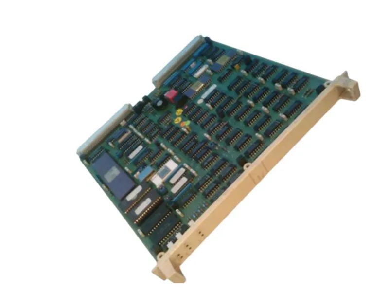 ABB ASEA BROWN BOVERI DSCS-116 PLC/附加板 PC板