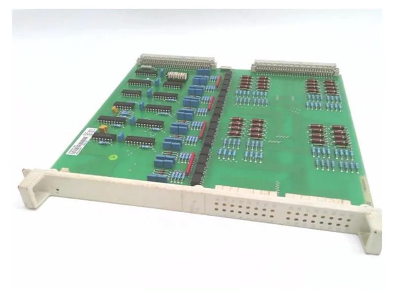 ABB DSDI 115 PLC模組/機架