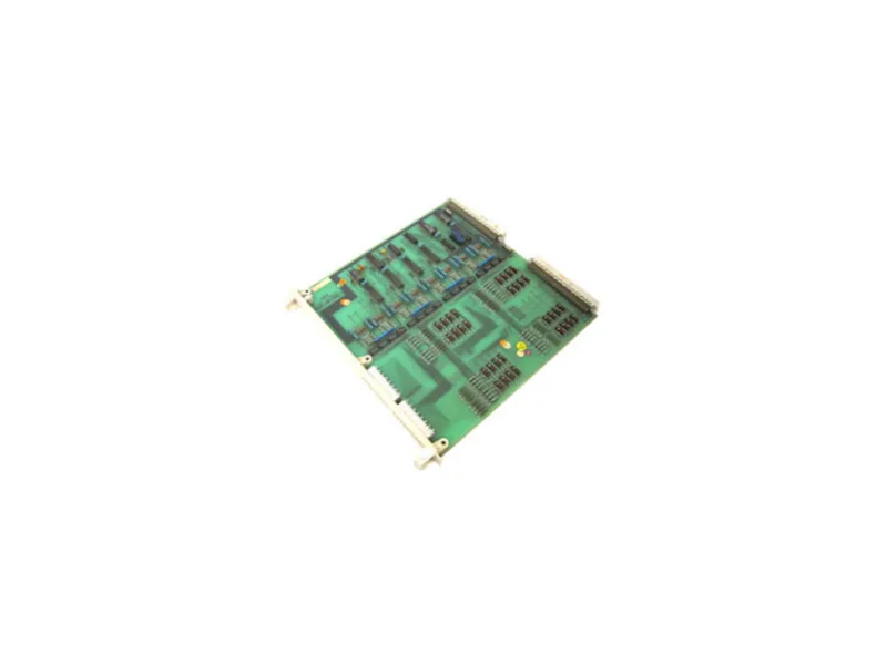 ABB DSDI 115 PLC模組/機架