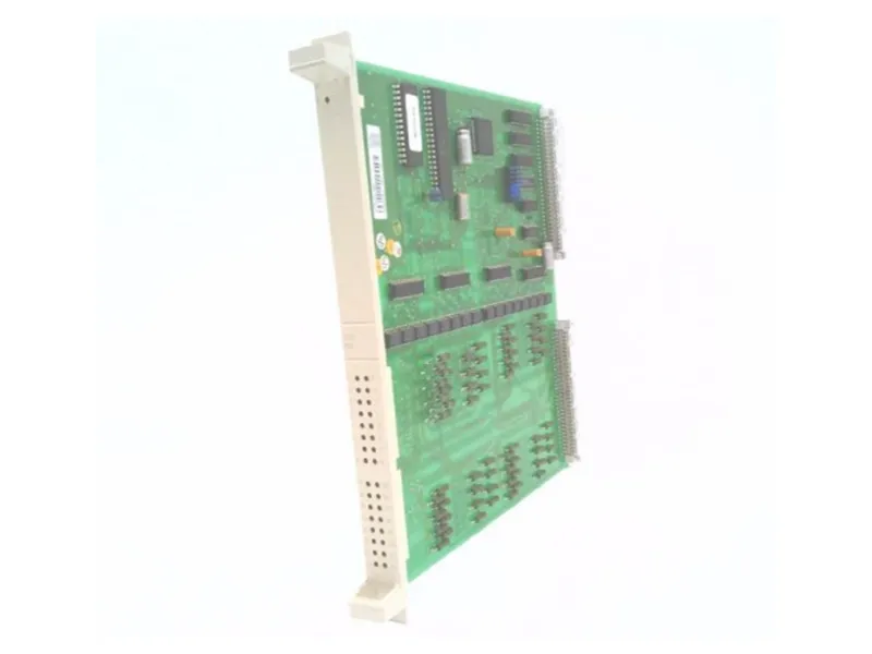 DSDI-110A PLC Module/Rack by ABB - ASEA BROWN BOVERI