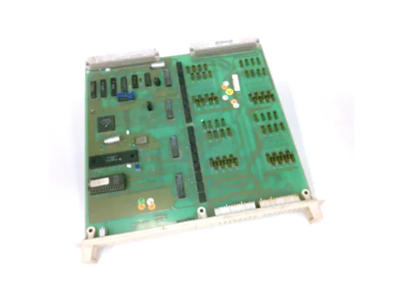ABB DSDI-110A PLC-Modul/Rack
