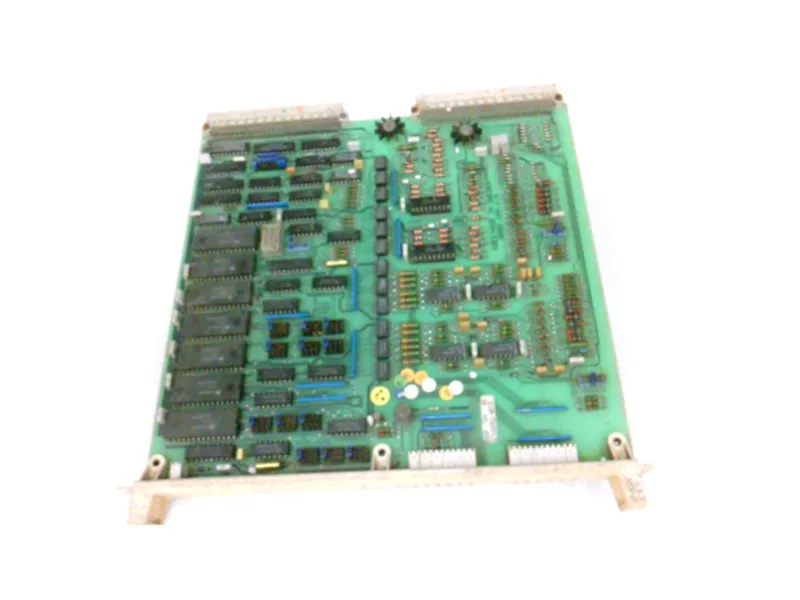 ABB ASEA BROWN BOVERI DSDP-150 PLC/附加板