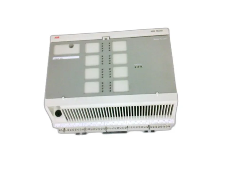 DSDX452 PLC Module/Rack by ABB - ASEA BROWN BOVERI