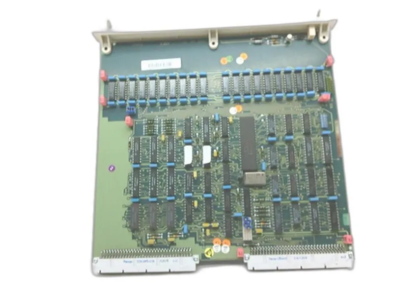 ABB ASEA BROWN BOVERI DSMB-151 PLC/附加板