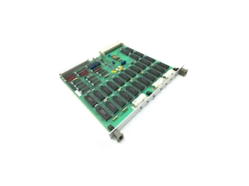 ABB DSMB127 PLC/附加板 PC板