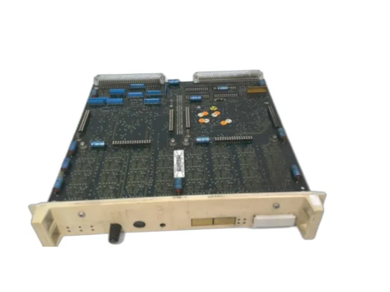 ABB ASEA BROWN BOVERI DSPC-173 PLC Module/Rack