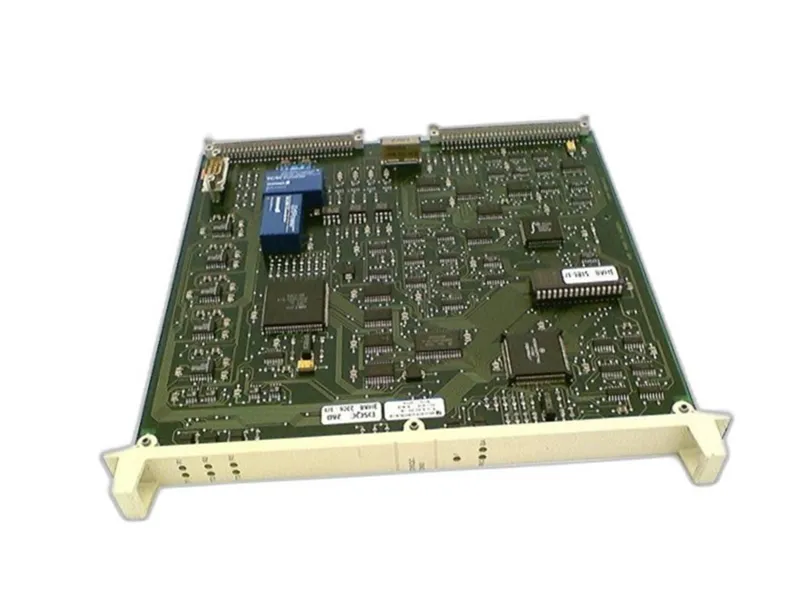 Hệ thống robot DSQC 260 của ABB ASEA BROWN BOVERI