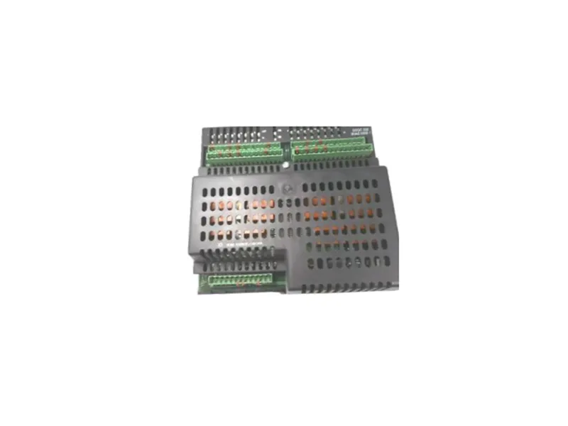 ABB DSQC 332 3HAB 9669-1 VDC邏輯I/O模組