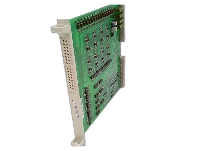 ABB ASEA BROWN BOVERI DSQC-223 VDC邏輯I/O模組