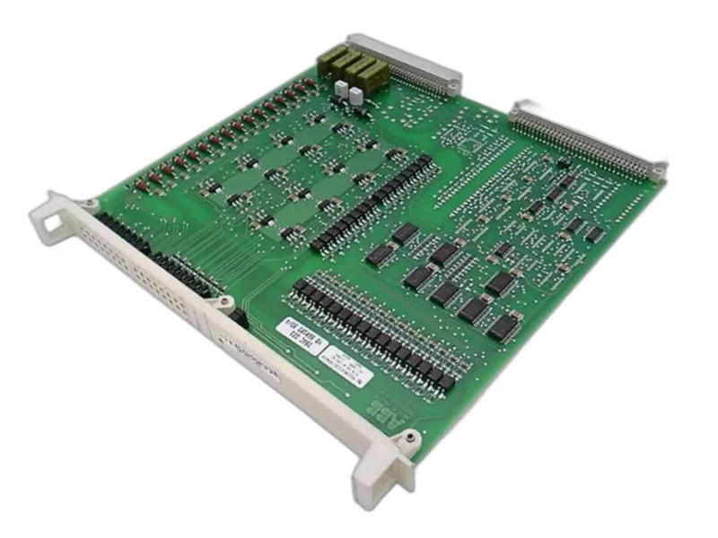 ABB ASEA BROWN BOVERI DSQC-223 VDC邏輯I/O模組
