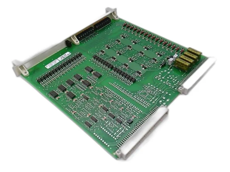 ABB ASEA BROWN BOVERI DSQC-223 VDC邏輯I/O模組