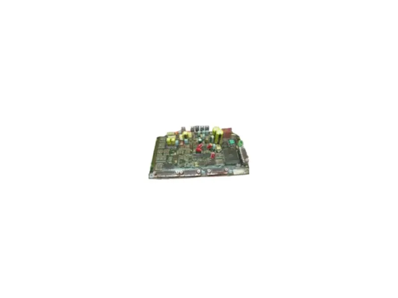 DSQC-243 DCS Module/Board/Rack by ABB - ASEA BROWN BOVERI