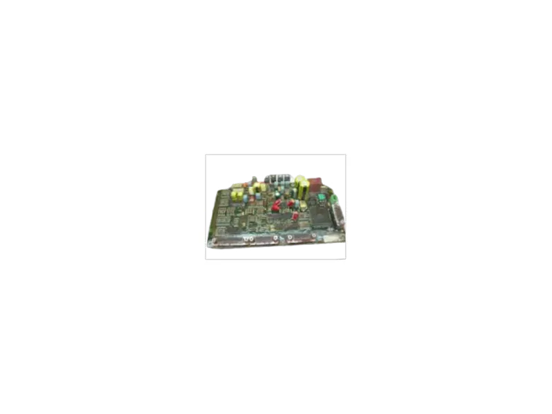 DSQC-243 DCS Module/Board/Rack by ABB - ASEA BROWN BOVERI