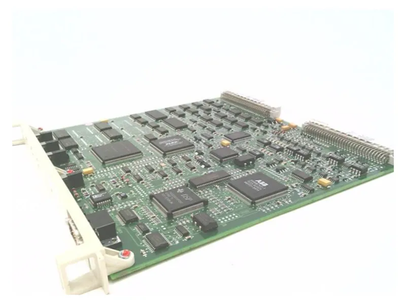 DSQC322 PC Board Computer by ABB - ASEA BROWN BOVERI