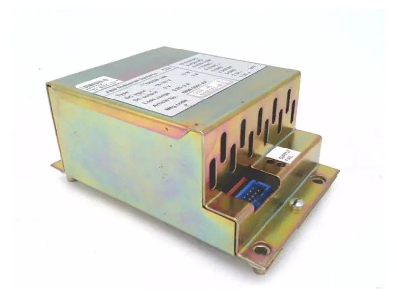 ABB ASEA BROWN BOVERI DSSB146電流轉換器