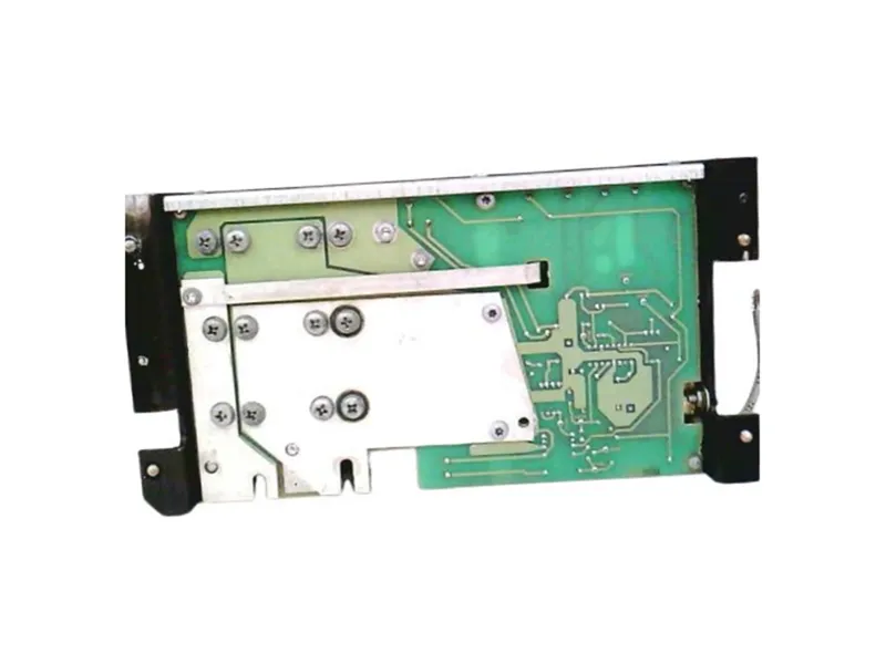 DSSR 122 Power Supply by ABB - ASEA BROWN BOVERI