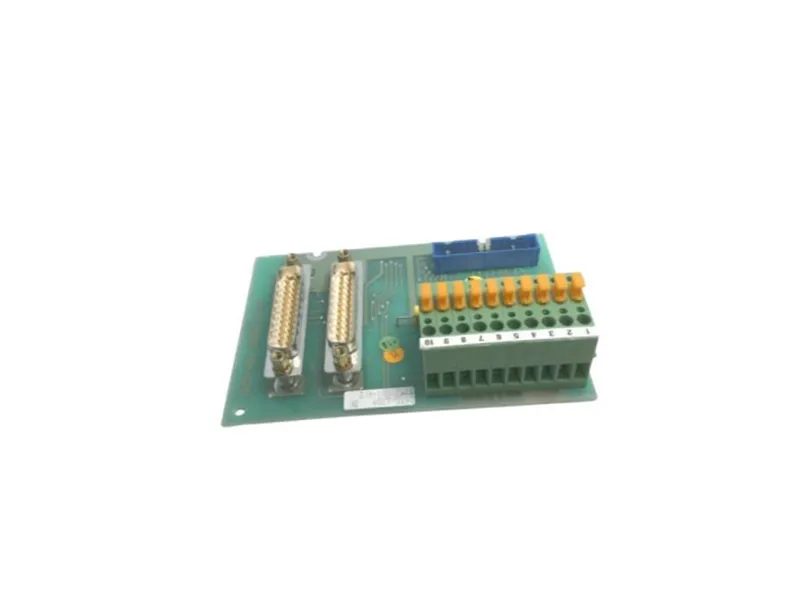 ABB DSTC120* PLC/附加板 電路板