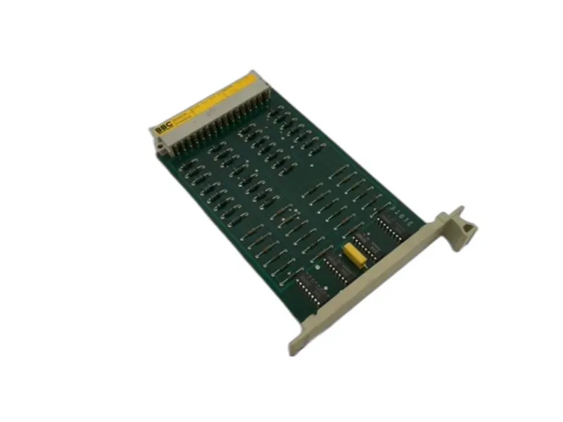ABB DT603 PLC/附加板 PC板