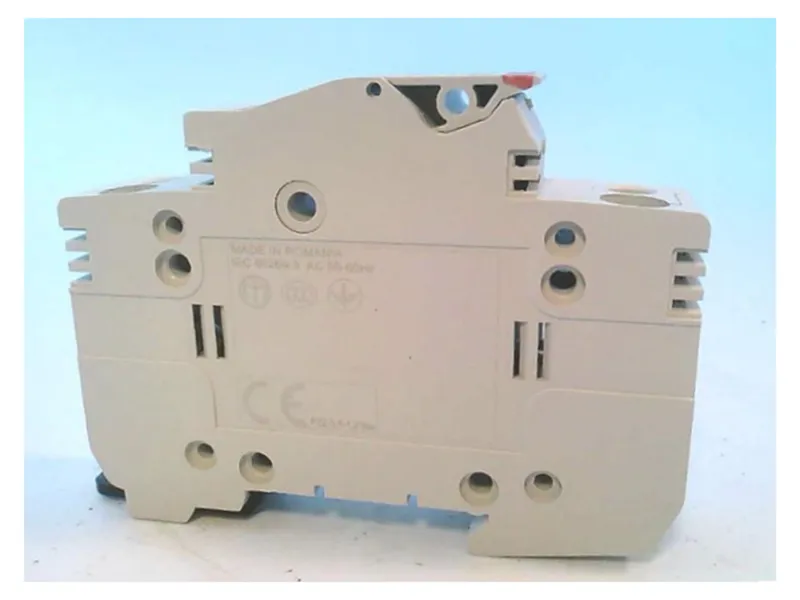 ABB ASEA BROWN BOVERI E 91HN/32 保險絲座