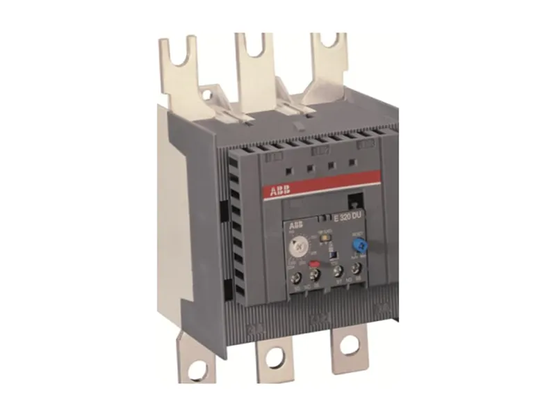 E320DU-320 固態過載/繼電器 - ABB - ASEA BROWN BOVERI
