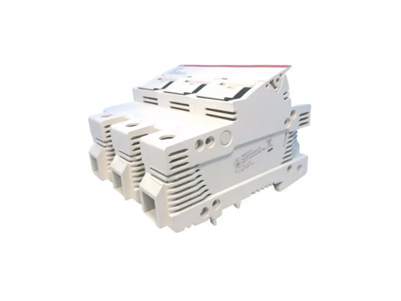 ABB ASEA BROWN BOVERI E93/30SJ 保險絲支架