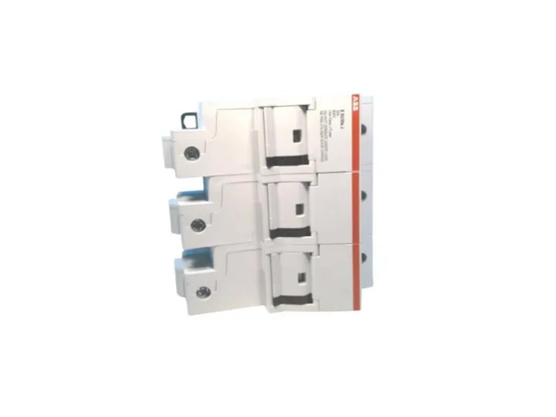 ABB ASEA BROWN BOVERI E93/30SJ 保險絲支架