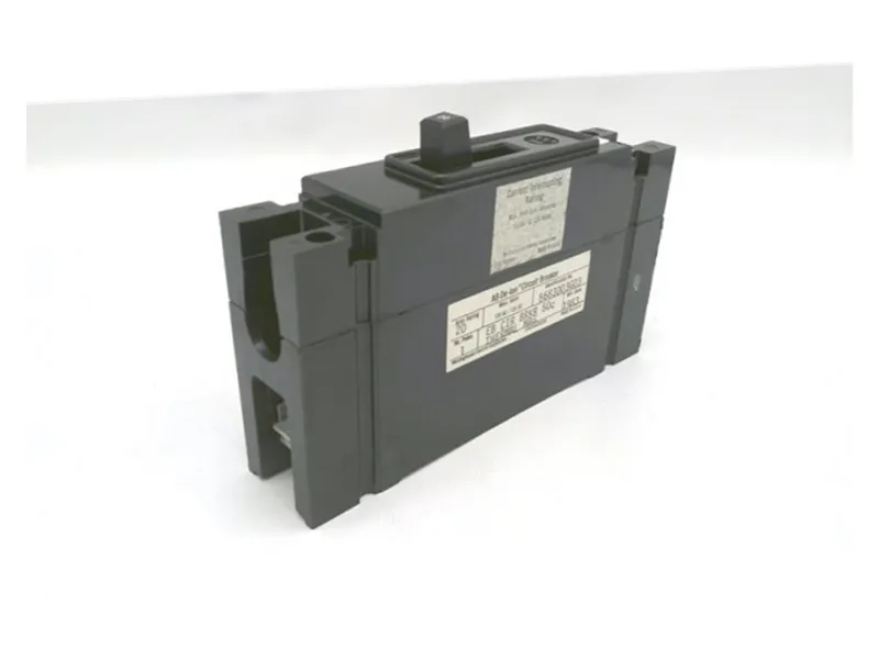 ABB EB1020面板安裝斷路器