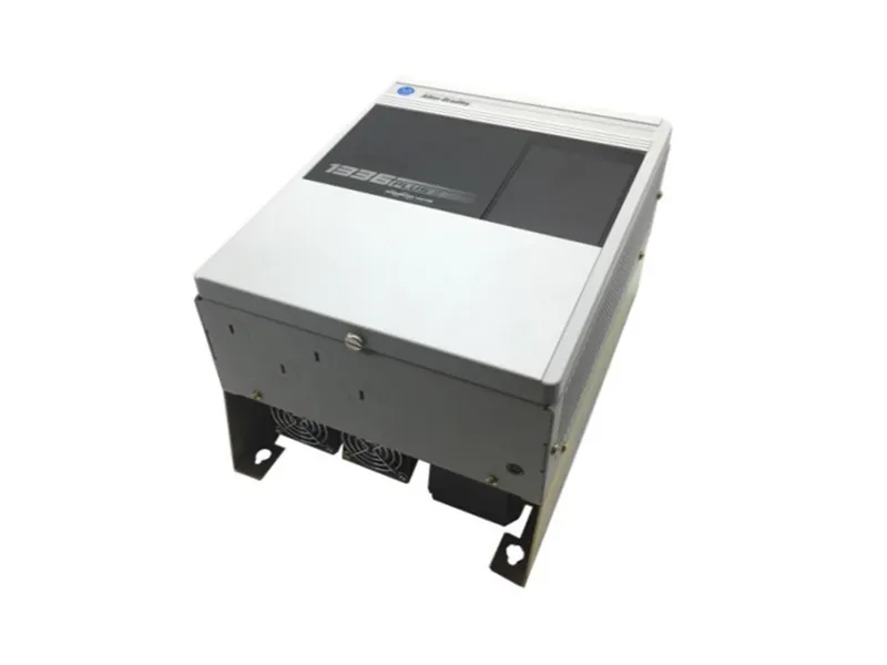 ALLEN BRADLEY 1336F-BRF200-AA-EN-HCSP-L6驅動器