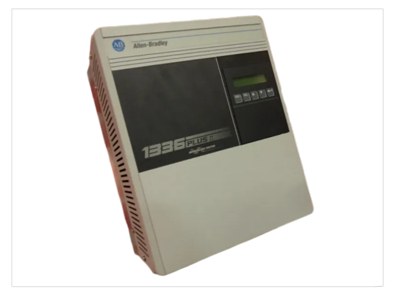 ALLEN BRADLEY 1336F-BRF200-AA-EN-HCSP-L6驅動器