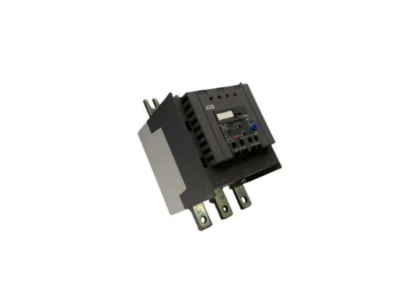 ABB ASEA BROWN BOVERI EF205-210 Festkörper-Überlastrelais