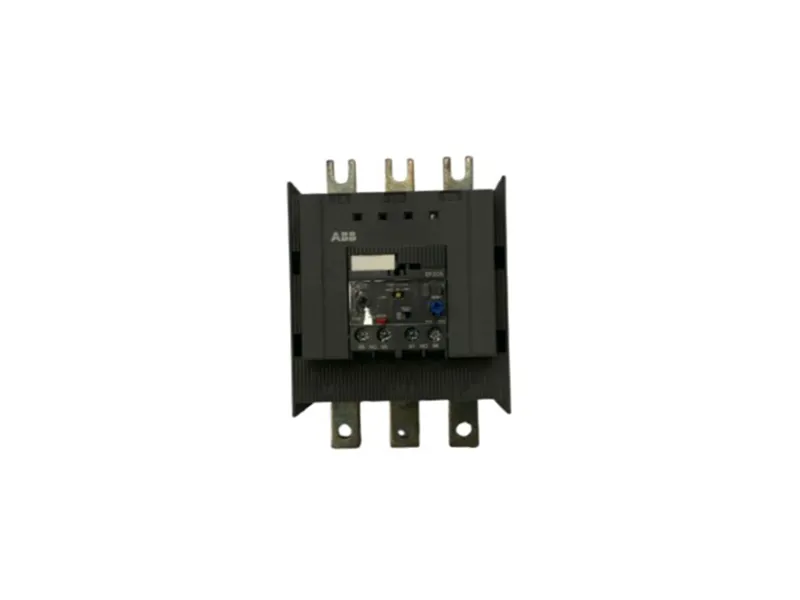ABB ASEA BROWN BOVERI EF205-210 Festkörper-Überlastrelais