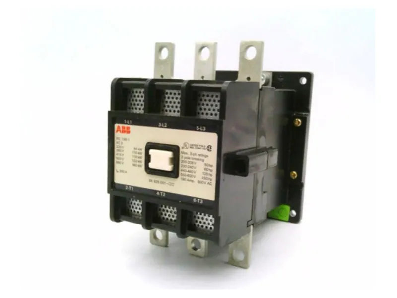 ABB ASEA BROWN BOVERI EH-110接觸器