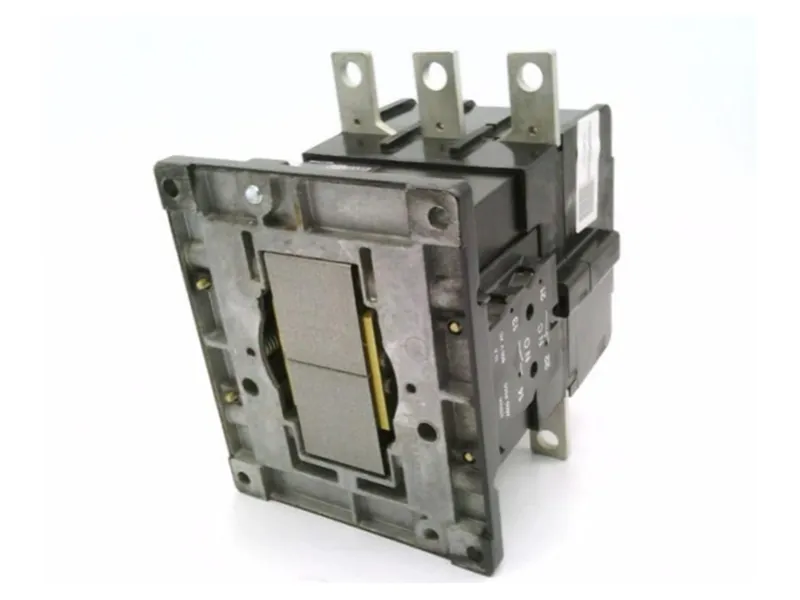 ABB ASEA BROWN BOVERI EH-110接觸器