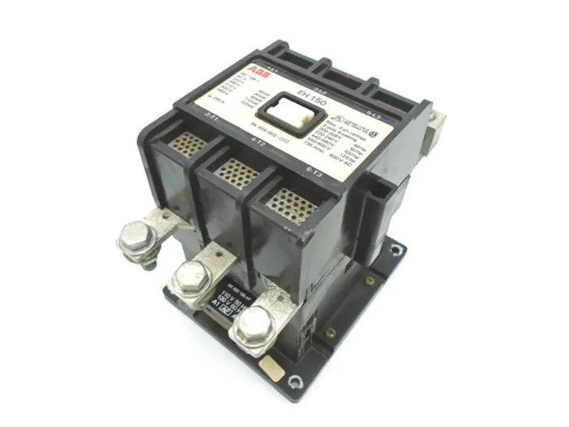 EH-150-AF接觸器 - ABB - ASEA BROWN BOVERI