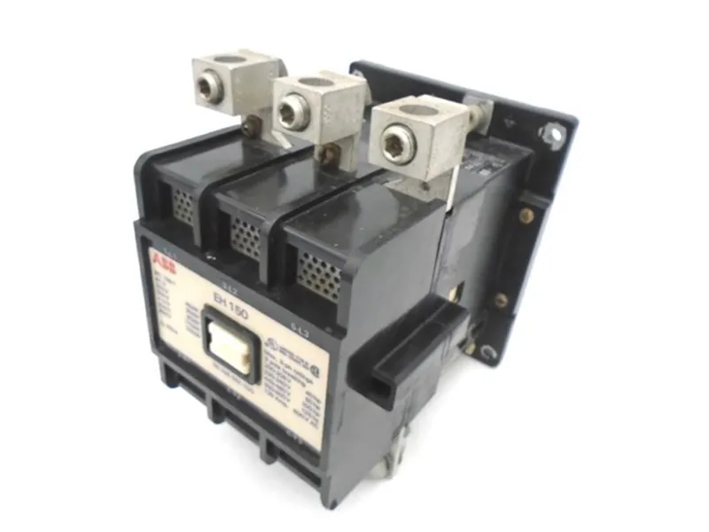 EH-150-AF接觸器 - ABB - ASEA BROWN BOVERI
